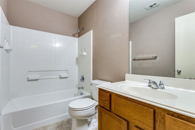 13871 Valley Ranch Road, Fort Worth, TX 76262