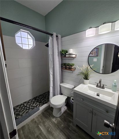 3907 Split Oak Drive, Killeen, TX 76542