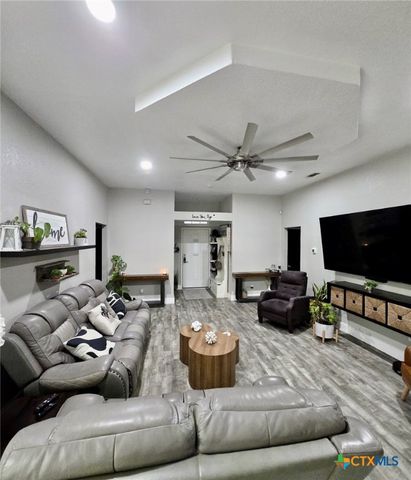 3907 Split Oak Drive, Killeen, TX 76542