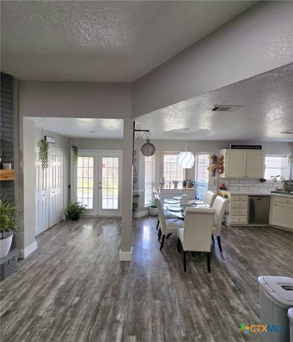 3907 Split Oak Drive, Killeen, TX 76542