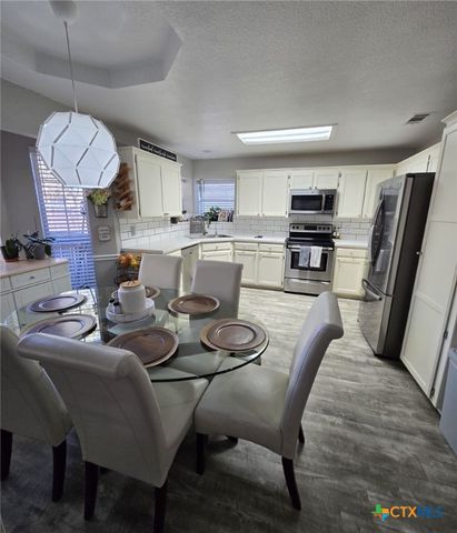 3907 Split Oak Drive, Killeen, TX 76542