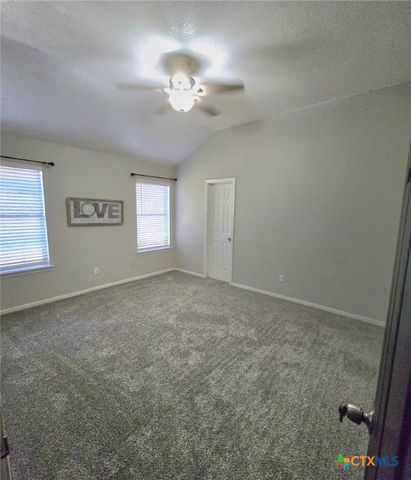 3907 Split Oak Drive, Killeen, TX 76542