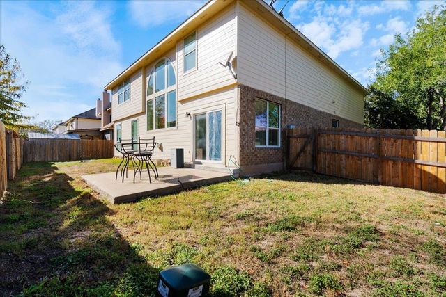 3733 Geese RTE, Round Rock, TX 78665