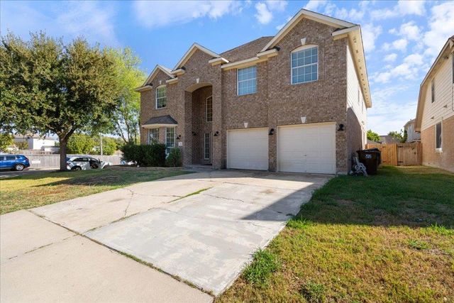 3733 Geese RTE, Round Rock, TX 78665