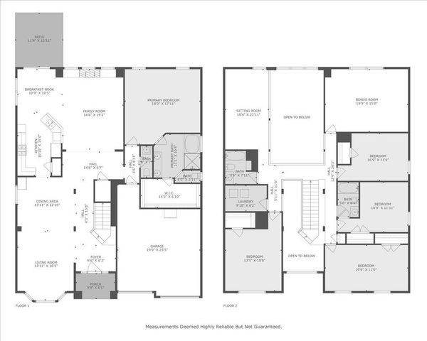 3733 Geese RTE, Round Rock, TX 78665