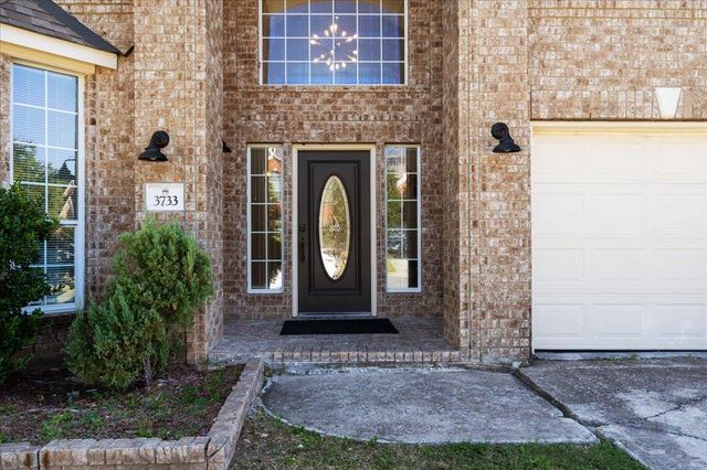 3733 Geese RTE, Round Rock, TX 78665