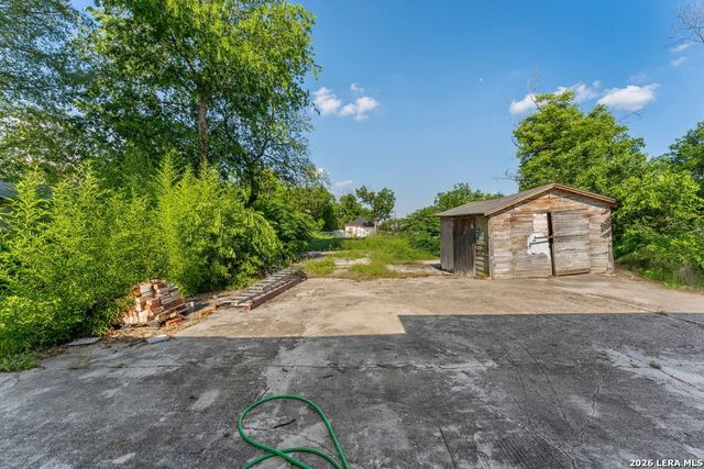 518 Willow St., San Antonio, TX 78202