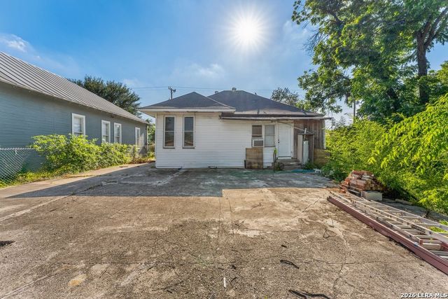 518 Willow St., San Antonio, TX 78202