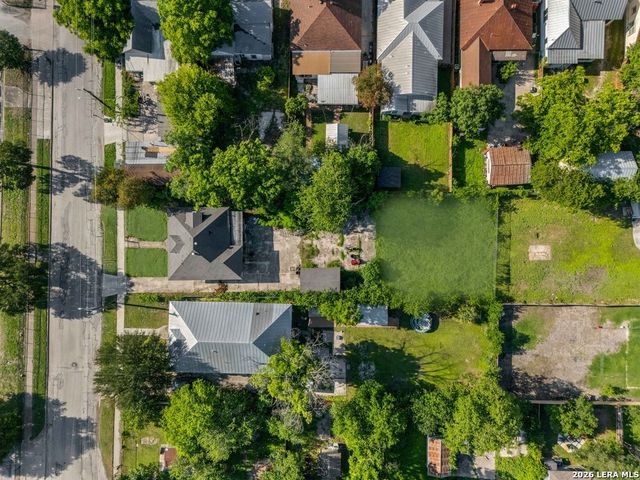 518 Willow St., San Antonio, TX 78202
