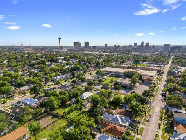 518 Willow St., San Antonio, TX 78202