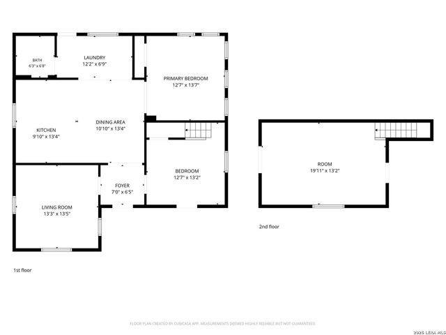 518 Willow St., San Antonio, TX 78202
