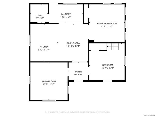 518 Willow St., San Antonio, TX 78202