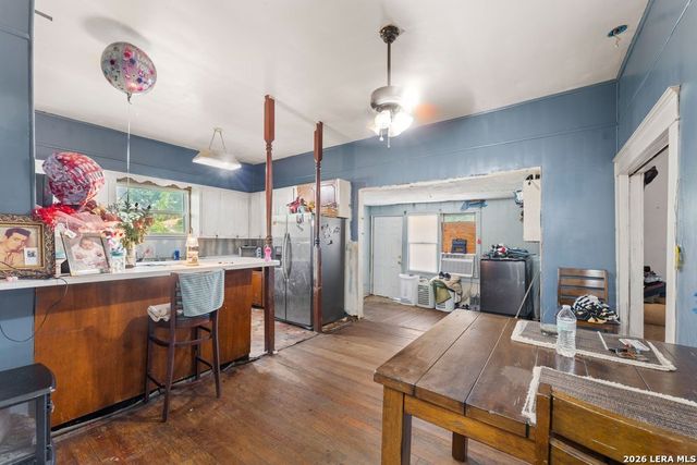 518 Willow St., San Antonio, TX 78202