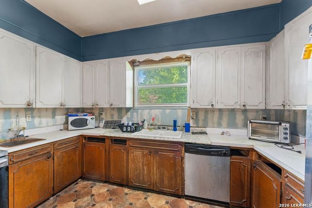 518 Willow St., San Antonio, TX 78202