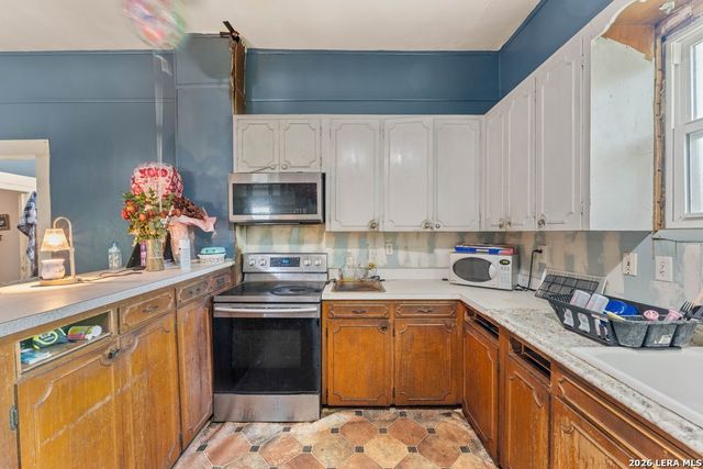 518 Willow St., San Antonio, TX 78202