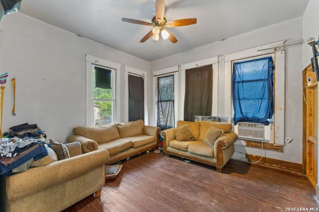 518 Willow St., San Antonio, TX 78202