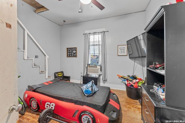 518 Willow St., San Antonio, TX 78202