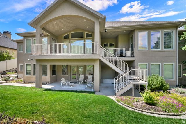 1926 E GRAY FOX DR, Draper, UT 84020