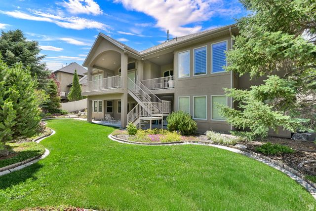 1926 E GRAY FOX DR, Draper, UT 84020