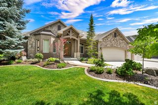 1926 E GRAY FOX DR, Draper, UT 84020