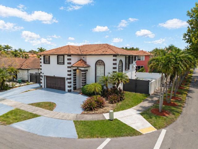 5161 SW 159th Court, Miami, FL 33185