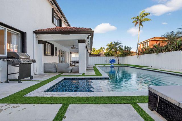 5161 SW 159th Court, Miami, FL 33185