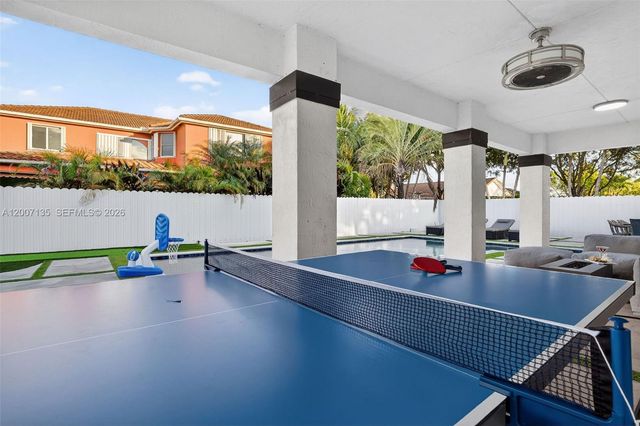 5161 SW 159th Court, Miami, FL 33185