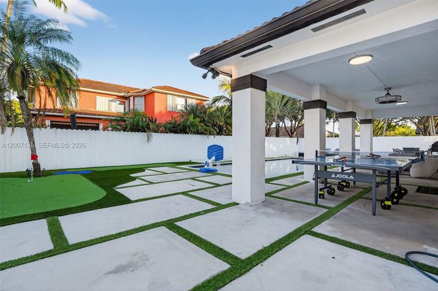 5161 SW 159th Court, Miami, FL 33185