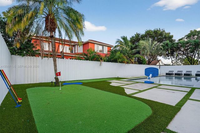 5161 SW 159th Court, Miami, FL 33185