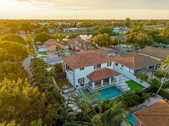 5161 SW 159th Court, Miami, FL 33185