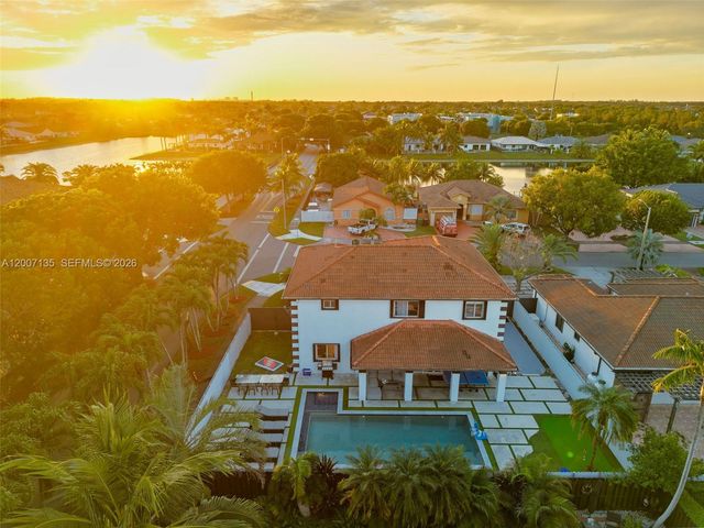 5161 SW 159th Court, Miami, FL 33185