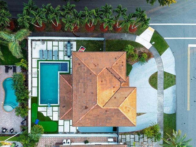 5161 SW 159th Court, Miami, FL 33185