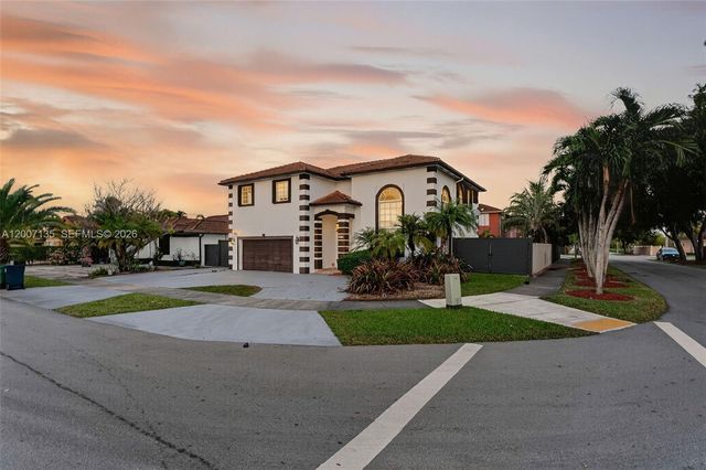 5161 SW 159th Court, Miami, FL 33185