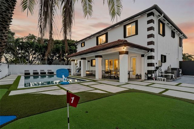 5161 SW 159th Court, Miami, FL 33185