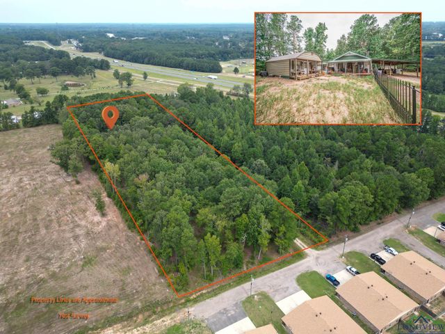 12103 S IH20 Service Rd W, Hallsville, TX 75650