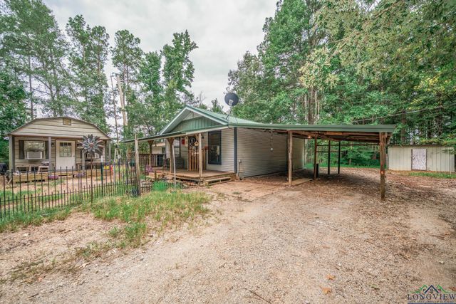 12103 S IH20 Service Rd W, Hallsville, TX 75650