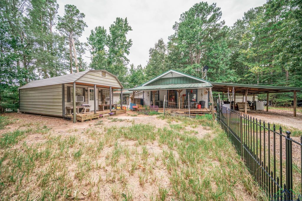 12103 S IH20 Service Rd W, Hallsville, TX 75650