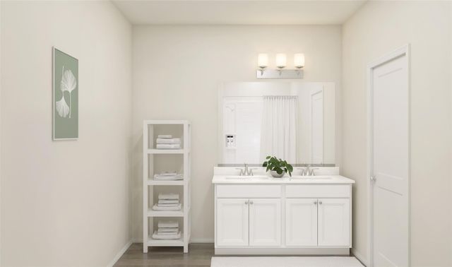 406 Monarch Trail, Huntsville, TX 77340