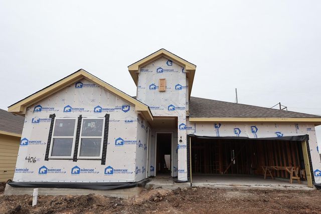 406 Monarch Trail, Huntsville, TX 77340