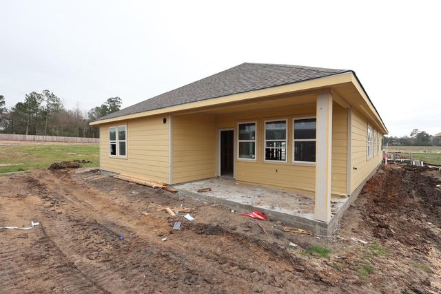 406 Monarch Trail, Huntsville, TX 77340