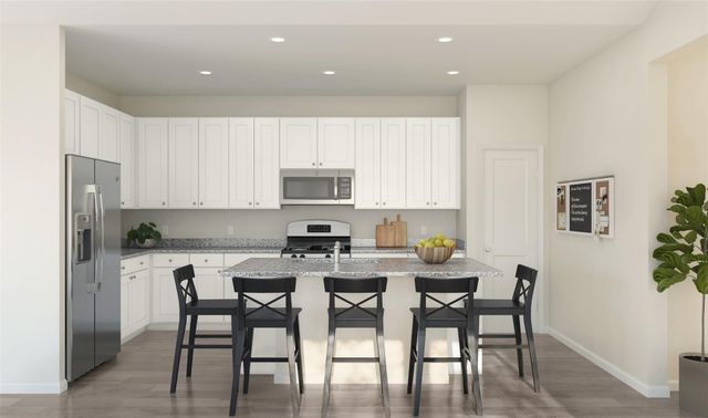 406 Monarch Trail, Huntsville, TX 77340