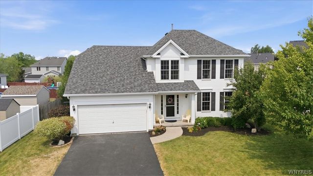 6501 Pincherry, Hamburg, NY 14085