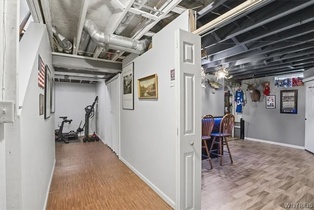 6501 Pincherry, Hamburg, NY 14085