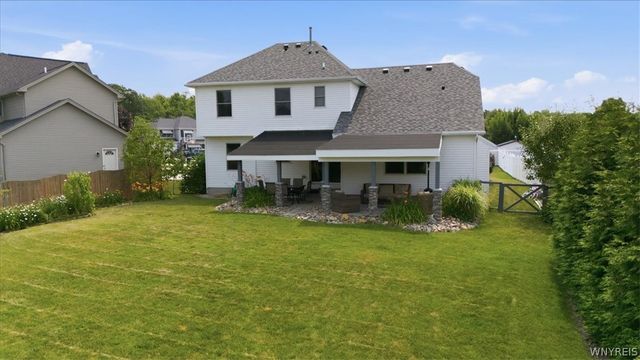 6501 Pincherry, Hamburg, NY 14085