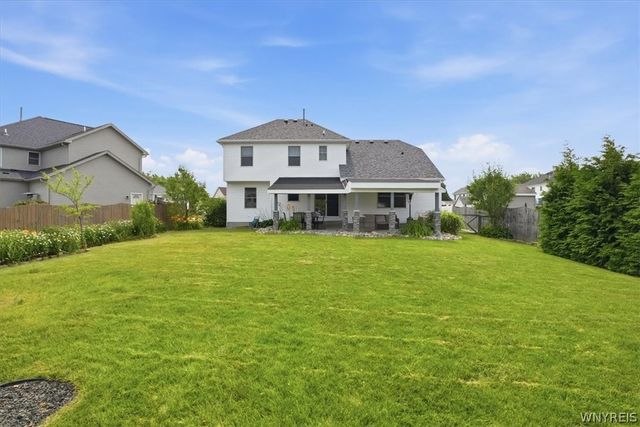 6501 Pincherry, Hamburg, NY 14085