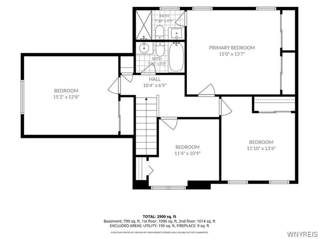 6501 Pincherry, Hamburg, NY 14085