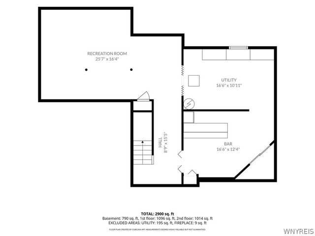 6501 Pincherry, Hamburg, NY 14085