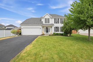 6501 Pincherry, Hamburg, NY 14085