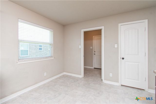 6408 Castle Gap Drive, Killeen, TX 76549