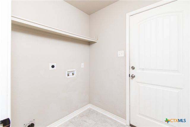 6408 Castle Gap Drive, Killeen, TX 76549
